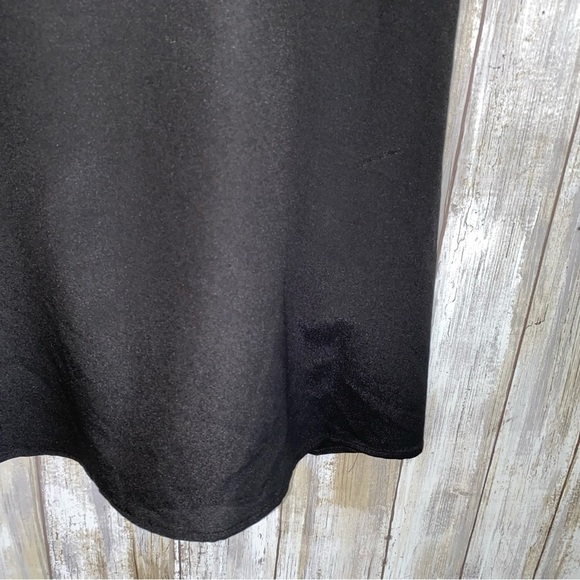 Calvin Klein Black Tank - Picture 2 of 5